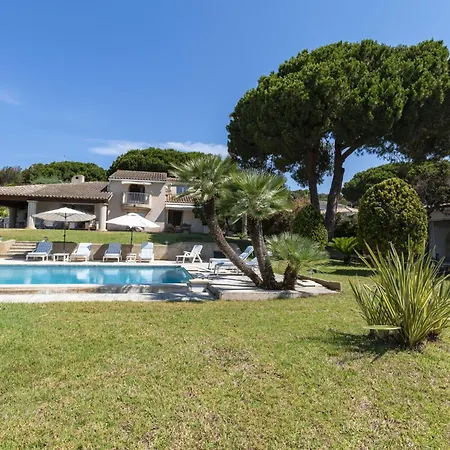 Bleu Isolella By Interhome