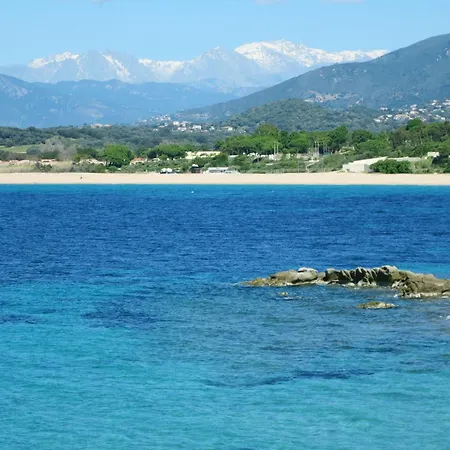 Bleu Isolella By Interhome * Pietrosella